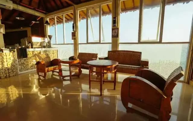 Taman Watu Resort