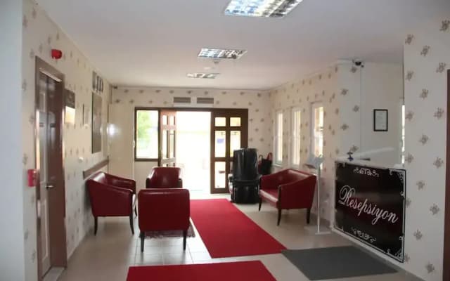 Eman Termal Otel