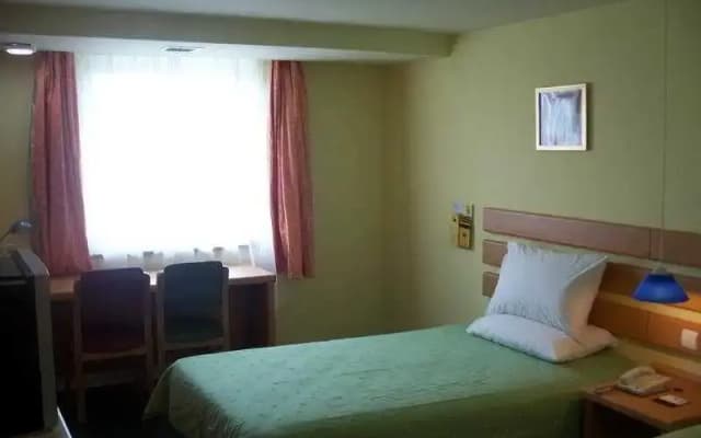 Homeinn · neo （Luoyang Yingtian Gate Jiuzhou Pool Branch)