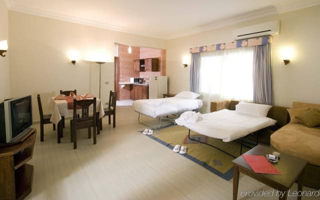 4s Hotel Dahab
