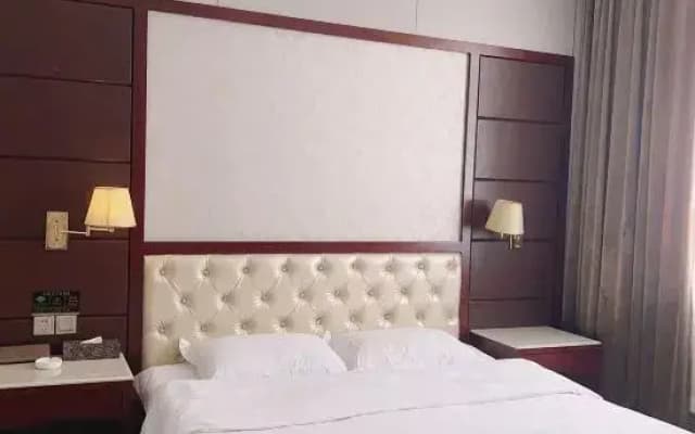 JinhaianHOTEL