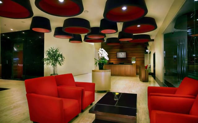 Atria Residences Gading Serpong