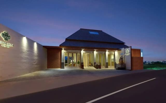 Astera Resort & Spa Canggu by Ini Vie Hospitality