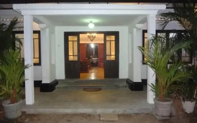 Thamaya Heritance Tangalle