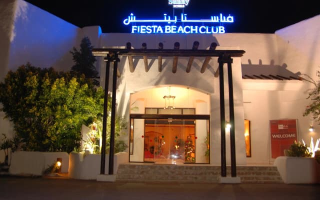 Hotel Fiesta Beach Djerba