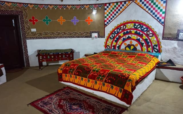 Banni Village Stay