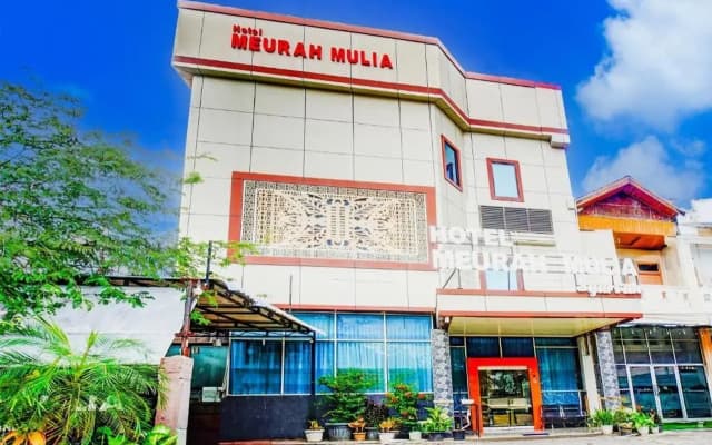Collection O Darussalam Near Universitas Syiah Kuala Formerly Meurah Mulia