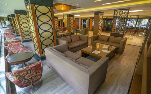 Turunc Resort