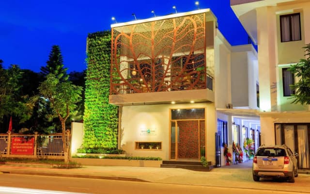 ÊMM Hotel Hue