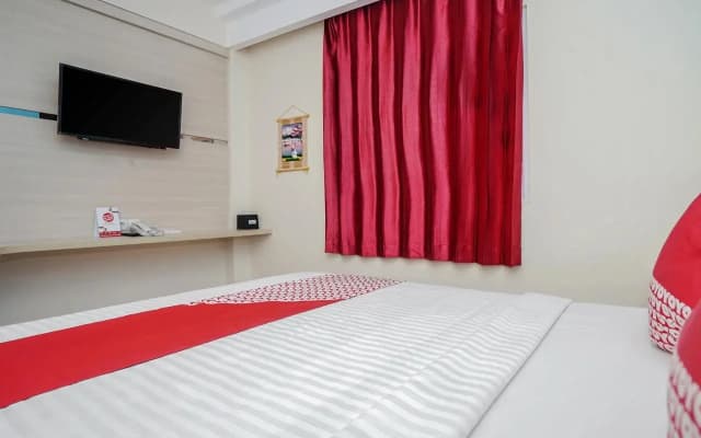 Homestay 82 By OYO Rooms