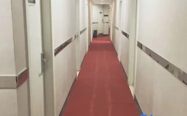Yong'an Yijia Hotel