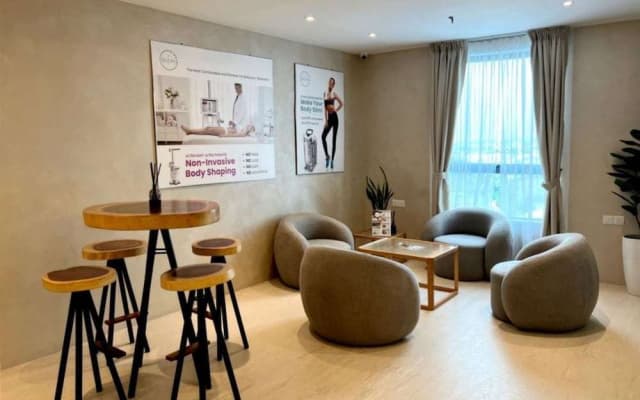FOX Hotel Glenmarie Shah Alam