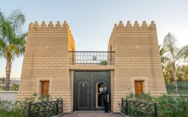 Atlas Castle Marrakech