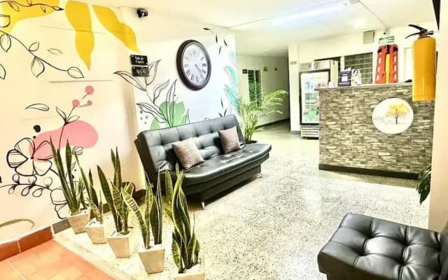 Hotel Guayanes 70