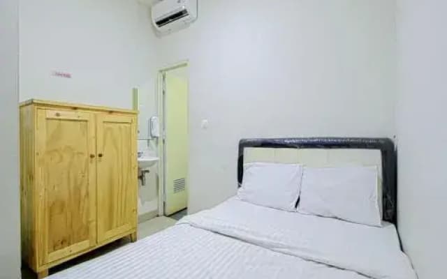 Alfa Guesthouse