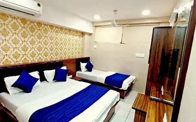 Hotel New Lake View