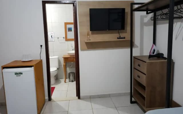 Pousada Casa Flor