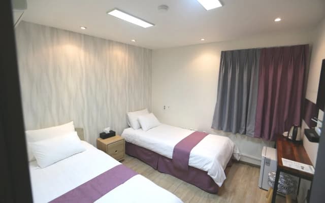 Must Stay Hotel Myeongdong