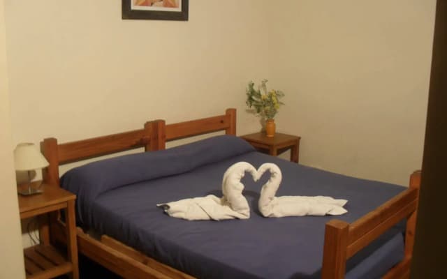 Che Argentina Hostel Suites