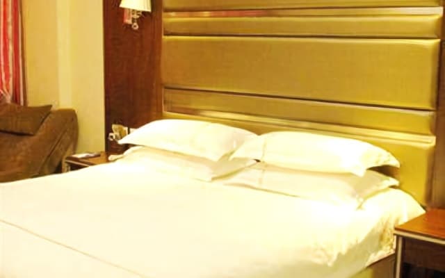 Best Of New Times Hotel