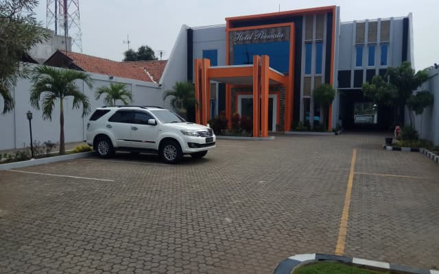 Permata Hotel Purwakarta