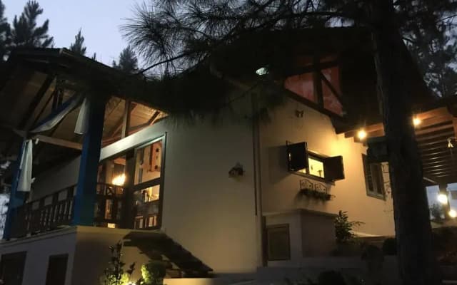 Pousada CasarÃ£o Gastehaus Boutique