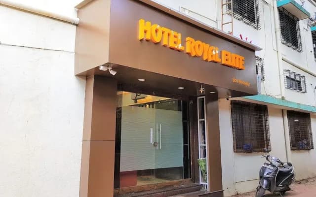 Hexa Royal Elite