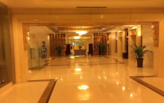 Chengdu Xinliang Hotel