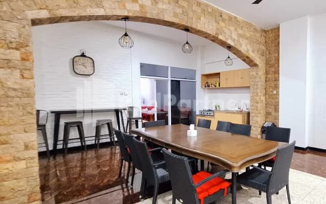 House n Coffee 55 Temanggung RedPartner