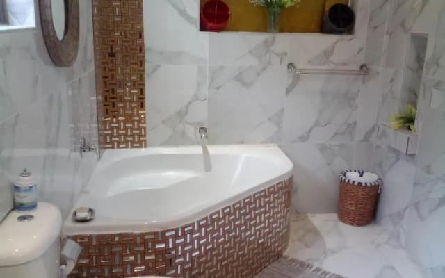Sintokha Guest House
