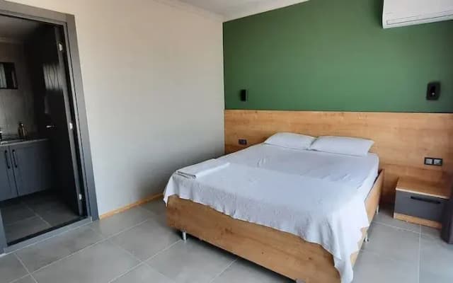 Gölyaka Stone Garden Hotel