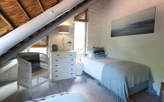 Chapmans Peak Lodge Noordhoek Cape Town.