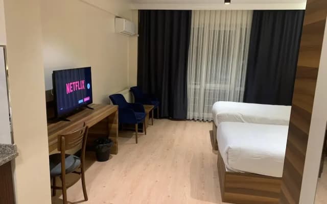 Evim Apart Otel
