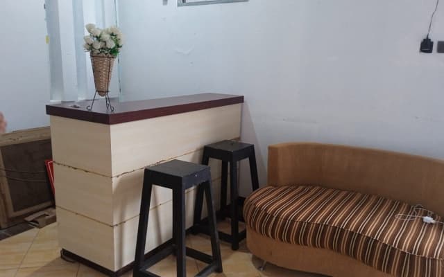 Gorland Hostel Syariah near GOR Satria Purwokerto RedPartner
