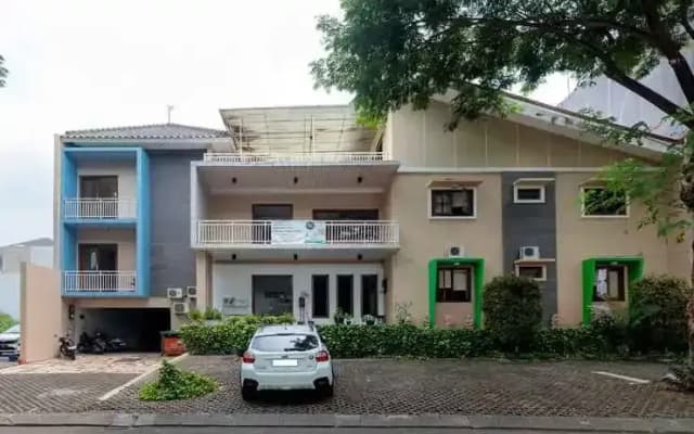 Urbanview Blessing Residence Surabaya by RedDoorz