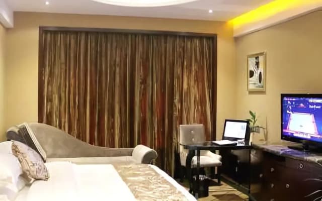 Kaitian International Hotel