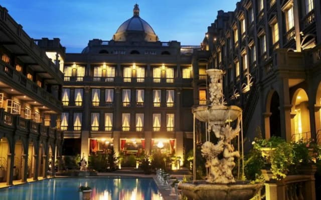 GH Universal Hotel Bandung