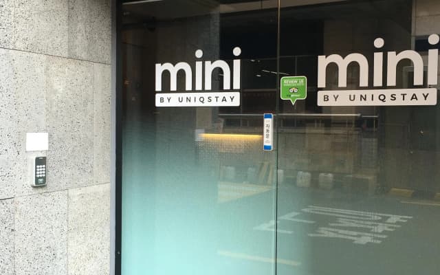 Mini by Uniqstay