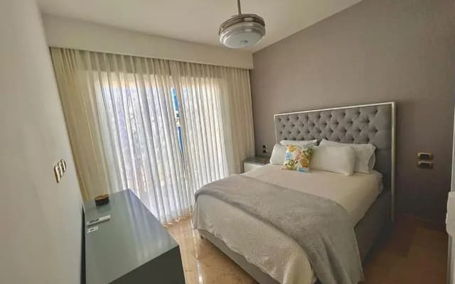 Penthouse Chic en Cana Rock Condos #23