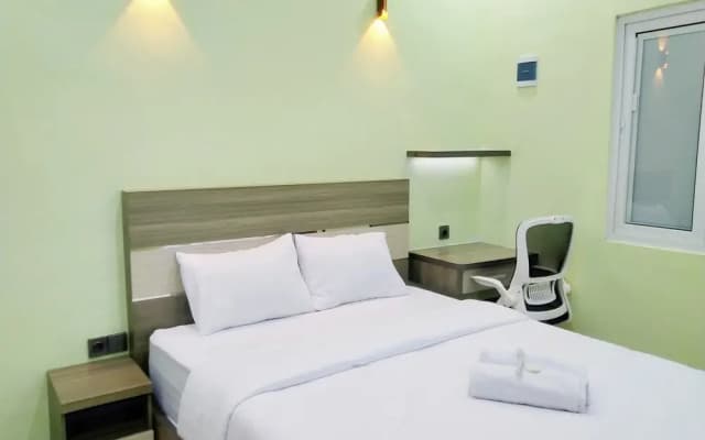 Shiva Home Syariah RedPartner Near Alun Alun Tegal