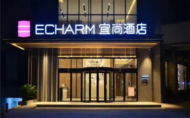 JI Hotel