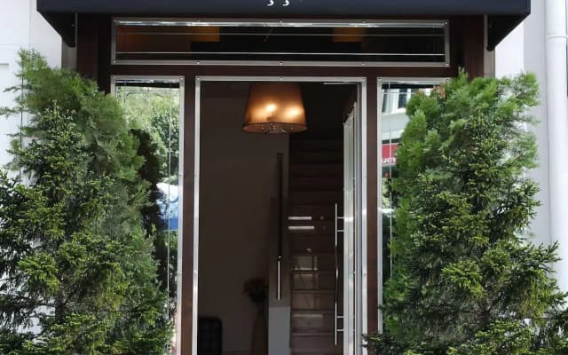 Home Stay Home Sisli
