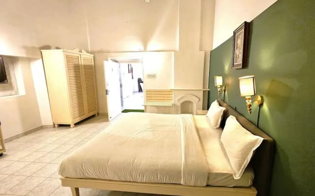 iSTAYS The Colonial Villa Yercaud