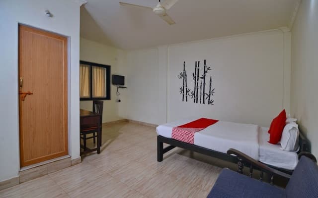 Prince Santosh Holiday Homes