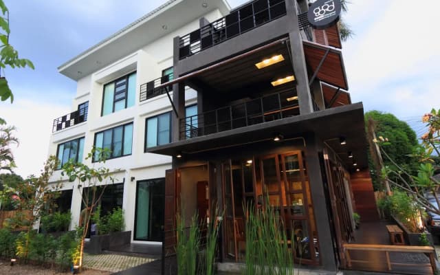 Gord Chiangmai