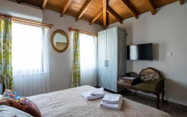 Paparuna Butik Otel