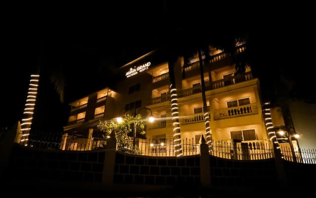 Amara Grand Baga