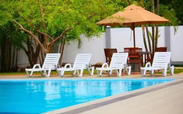 Sorabora Gedara Hotel