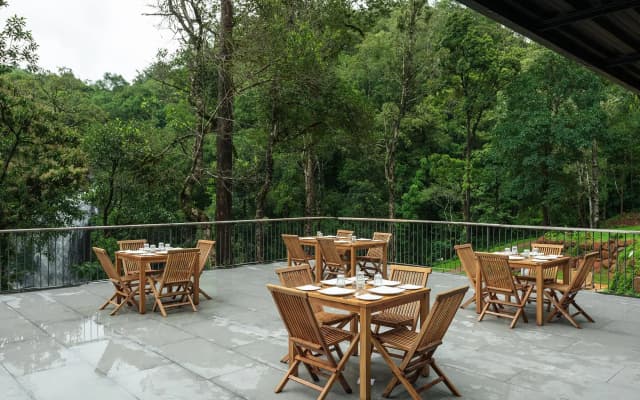 Ayatana Coorg