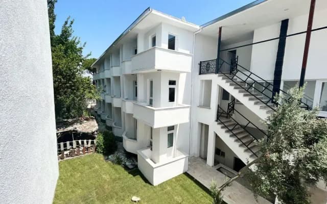 Deni̇z Yildizi Otel